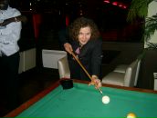 Фотография Нур Эвелины