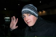 Фотография Павельева Саши