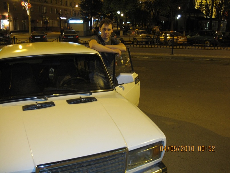 Валентин Шкодин фотография #40