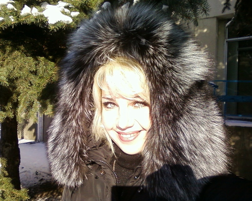 Алла Софиенко фотография #4