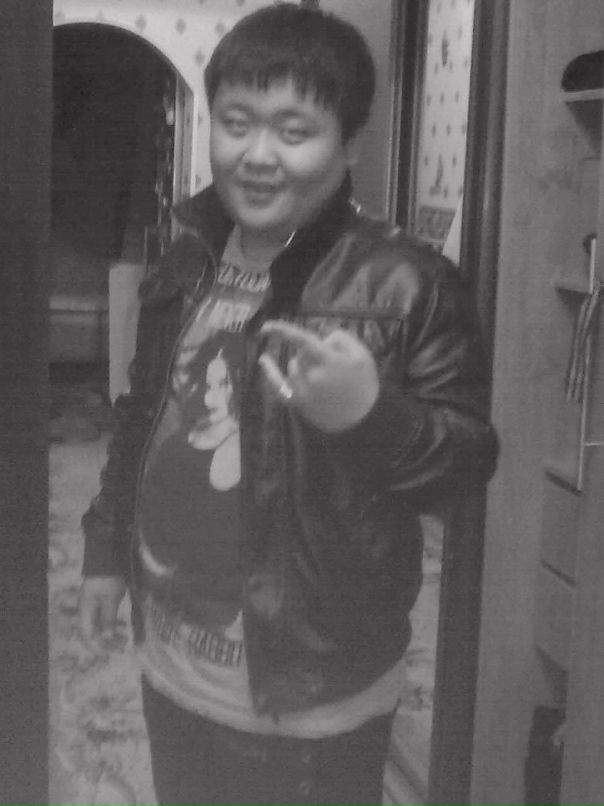 Витя Ли фотография #36