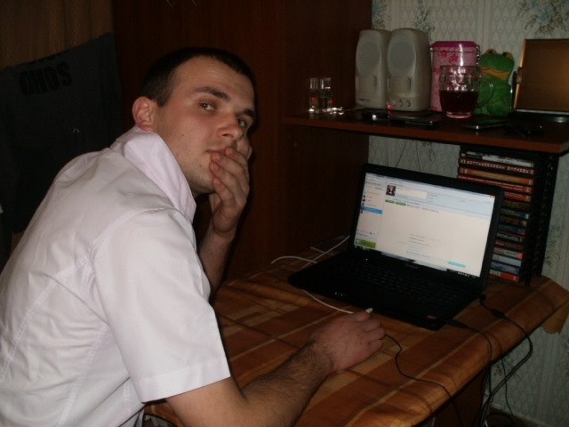 Виктор Иваненко фотография #34