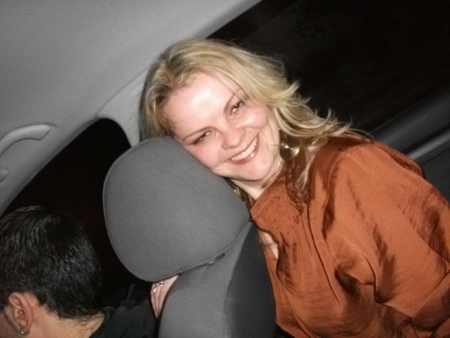 Natalie Driess фотография #22