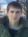 Фотография Жукова Антона