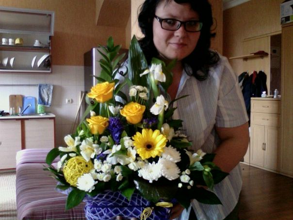 Валентинк@ Сажни@ фото №18