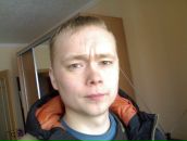 Фотография Туркина Дениса