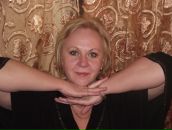 Фотография Рабеховой Ларисы