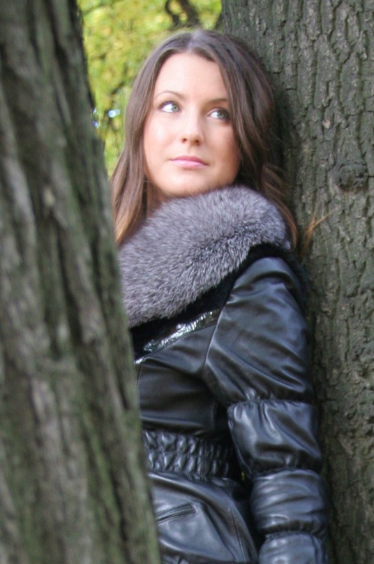 Мария Ежелева фотография #17