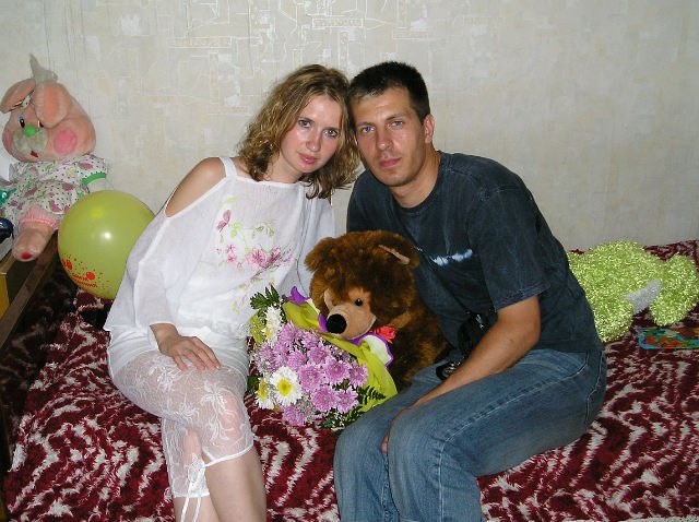 Марина Попрушко фотография #17