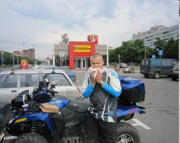 Владимир Синицын фото №4