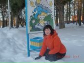 Фотография Просневой Юлии