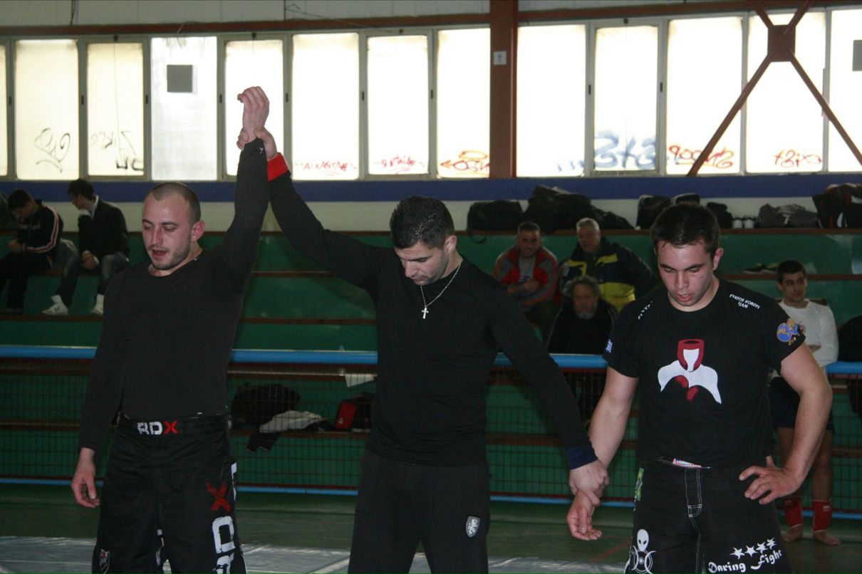 Ser Riam фотография #18