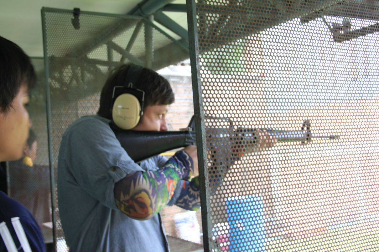 Дмитрий Адерихин фотография #45