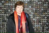 Фотография Оспищева (Лузина) Галины