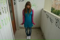 Фотография Васильевой Анастасии