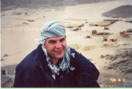 Фотография Глузмана Бориса