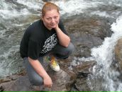 Фотография Невской Яны