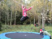 Фотография Вишневской Евгении