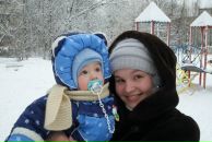 Фотография Горы Людмилы