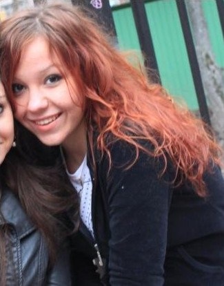 №14, Алиса Валеева, Москва, Россия №14, Алиса Валеева, Москва, Россия