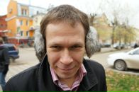 Фотография Петухова Павла