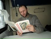 Фотография Максименко Сергея