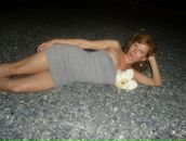 Фотография Моисеевой Ирины