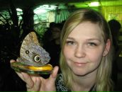 Фотография Курзовой Ксении