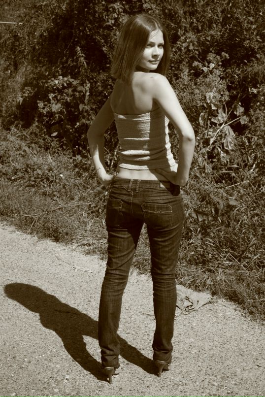 Ольга Кондаленко фотография #31