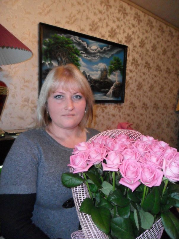 Оксана Боброва фотография #19