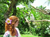 Фотография Петровой Алены