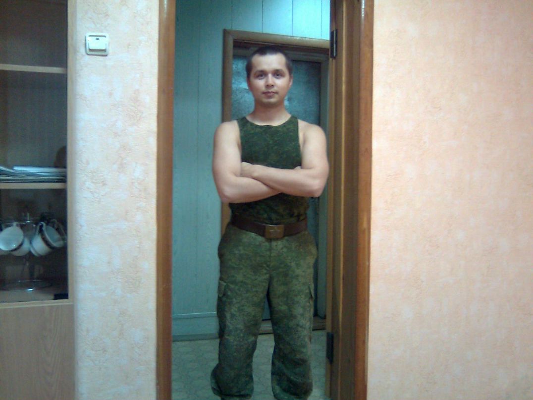Anton Usachev фотография #35