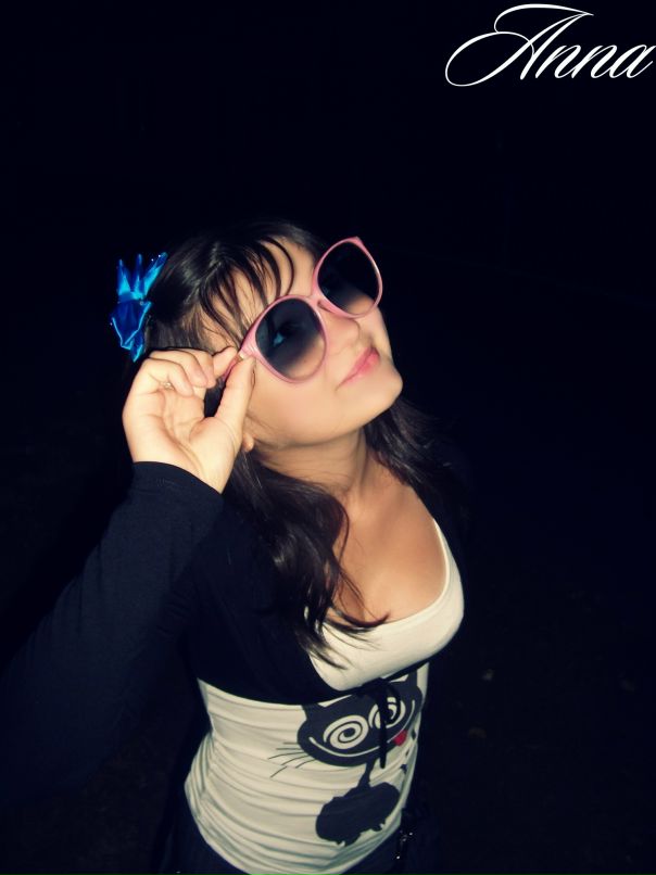 Каришка Козак фотография #10