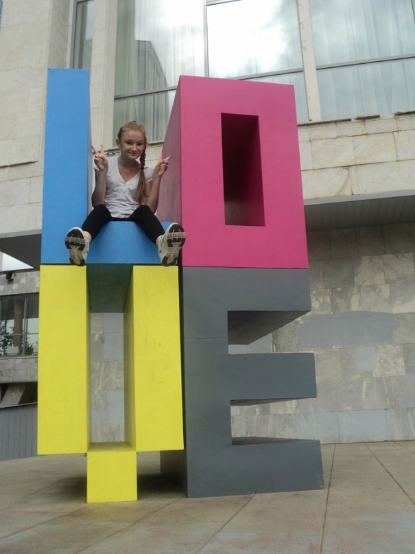 Софья Филь фотография #26