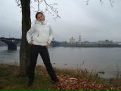 Фотография Лазаревой Елизаветы