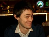 Дмитрий Панькин фотография #3 (источник - https://vk.com/id182192)