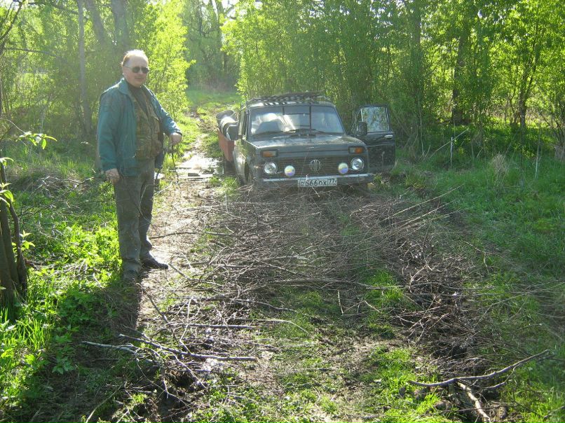 Сергей Сараев фотография #43