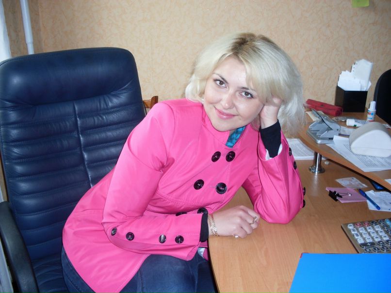 Виктория Лисиченко фотография #6