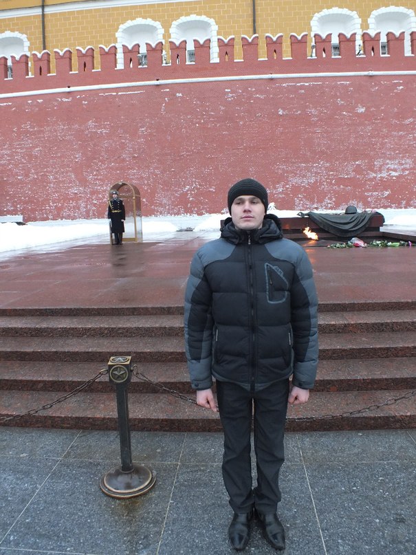 Игорь Новгородский фотография #40