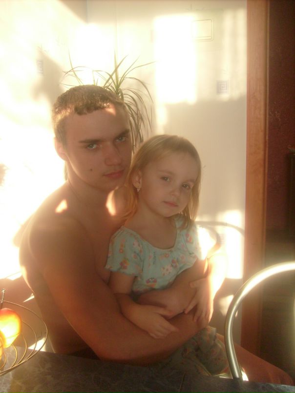 Михаил Студнев фотография #45