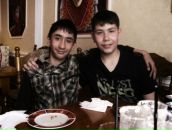 Фотография Пронько Романа