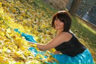 Фотография Мухановской Елены