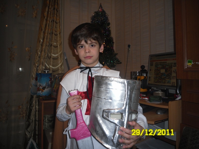 Сергей Бугаков фотография #11