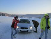 Фотография Плотникова Кости