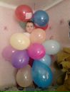 Фотография Устюговой Анжелы