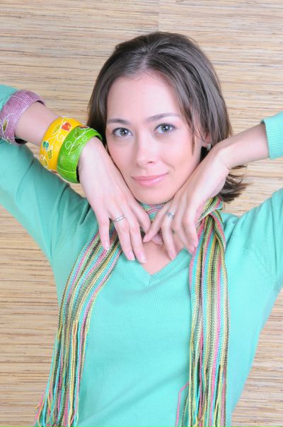 №8, Анна Шагалова, 16.6.1984 №8, Анна Шагалова, 16.6.1984