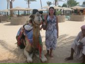 Фотография Малаховой Марины