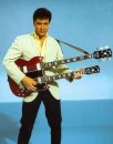 Elvis Presley фотография #15 (источник - https://vk.com/id356047)