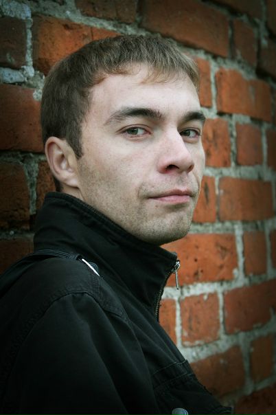 Сергей Маврин фото №6