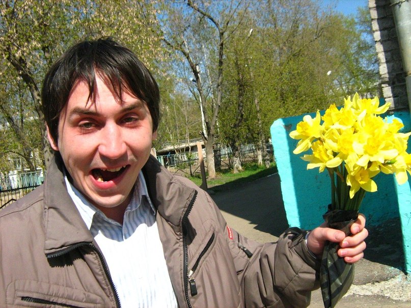 Дмитрий Android фотография #22